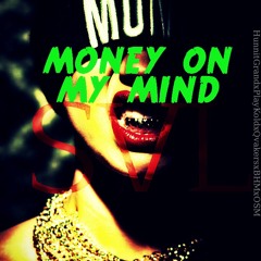 MoneyOnMyMind