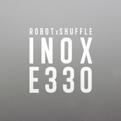 Robot Orchestra X Shuffle Jack - INOX E330