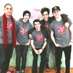 Midnight Red - Where Did You Go (Acoustic)