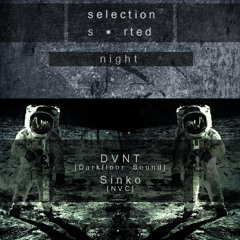 Art Style: Techno | Selection Sorted Night [Part 2] : Sinko [2014.02.26]