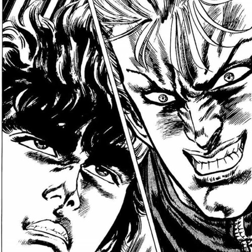 Kenshiro
