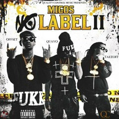 Migos-Migos Dream(Ft. Meek Mill)