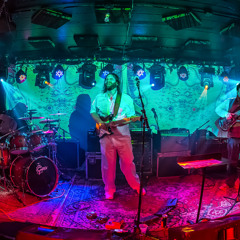 Underwear Umbrella Live @ The Mousetrap 2-22-14