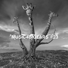 Music4BigEars #23 (mars 2014)