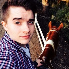 Dark Side (Colton Rudloff Cover)