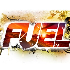 Jan Diesel & Steve Petrol - Fuel (Work in Progress)