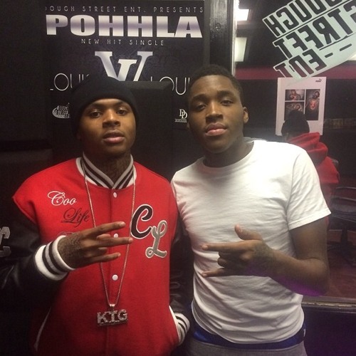 I.L Will No Manners Ft Dlow Of BopKingz #ItzDaMakBitch