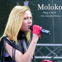 Moloko - Sing It Back (Live Remode #Diesis) Remix