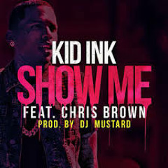 K1d 1nk- Show Me (Club Killers Twerk Remix) *Preview