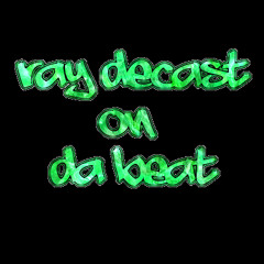 G'D Up My Own Blend And My Beat