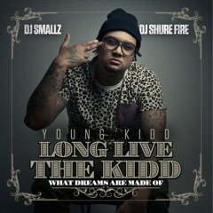 Young Kidd - We Out Here Ft Trizzlam Muzik