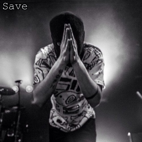 Stream Save (New Version) - Tyler Joseph By The Techno Nut1.