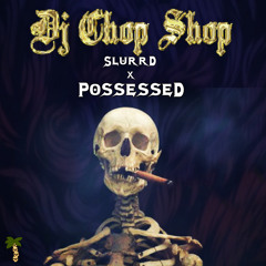 Drink Blood See Satan Slurrd x Possessed
