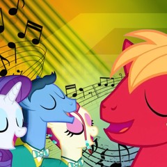 Got The Music In You [Stuido Form]