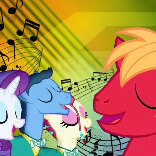 Got The Music In You [Stuido Form]