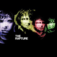 The Rapture - Essential Mix 26-10-2003
