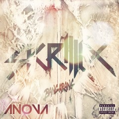 Bangarang (Bross! Moombahton Remix) Vs. Fucking Dessert, Dude (Original Mix) [ANOVA Bootleg]