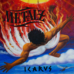 Icarus (De verloren sporen)