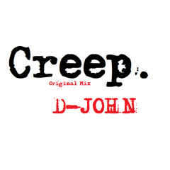 Creep (Original Mix) FREE!!!