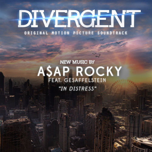 A$AP Rocky x In Distress Ft. Gesaffelstein by asvpxrocky