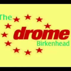 DJ Trix-NYE 94- 95 Live The Drome
