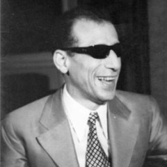 سيد مكاوي - لقاء مع الإذاعي طاهر ابو زيد