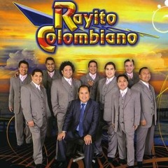Rayito Colombiano - Muchachita Consentida - Dj Tabasco(EMS) Cumbia EXTD