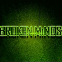 K.N.O.R. RECORDS PRESENTS BROKEN MINDS vs NOXOIZE ON TOXIC SICKNESS RADIO | 26TH FEBRUARY 2014