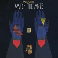 Paul White - Minus