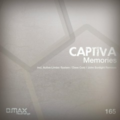 Captiva - Memories (Active Limbic System Remix)