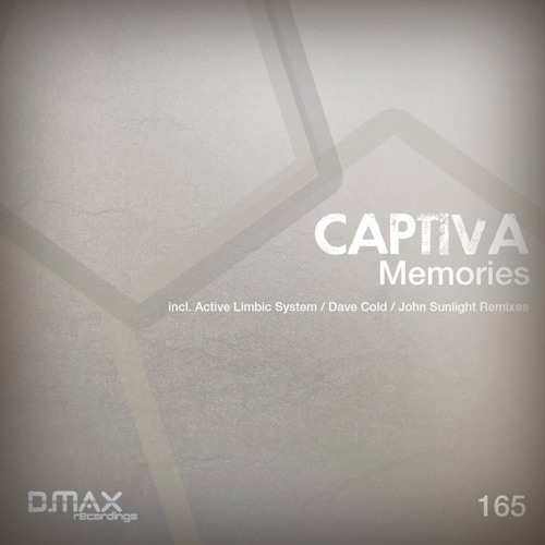 Captiva - Memories (Active Limbic System Remix)