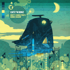 Catz 'n Dogz - Bones Shakin' [PREVIEW]