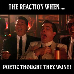 Poetic Irrelevance (Diss) Re-Mixed