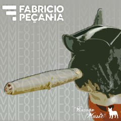 FABRICIO PEÇANHA - My Gangsta Your Soul! - VML Podcast 011