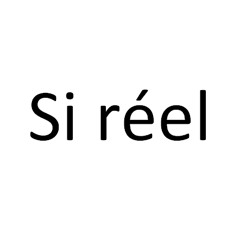 Si Réel - Version One