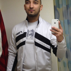 Pendu --- Deep Brar
