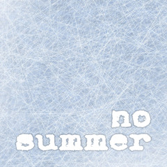 No Summer