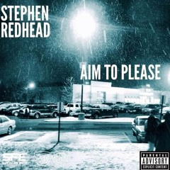 Stephen Redhead - Aim To Please