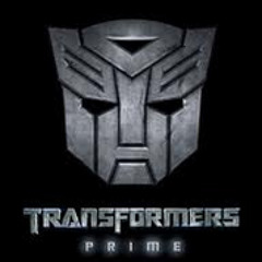 Transformers Prime