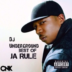 BEST OF JA RULE VOL1