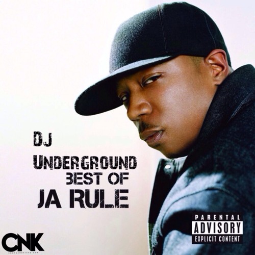 BEST OF JA RULE VOL1
