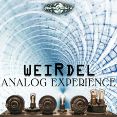 WeiRdel - Zoo