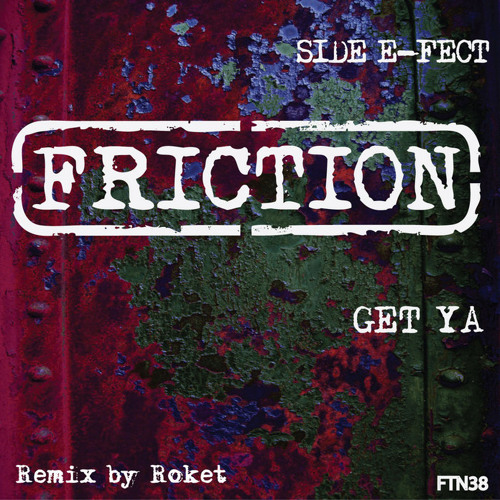 Get Ya by Side E-fect