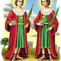 Ponto Meninos de Angola - Ele é pequeneninho