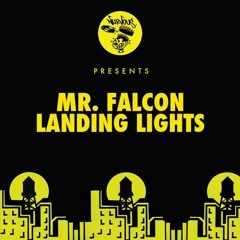 Mr. Falcon - Landing Lights (Original Mix) [Nurvous Records]