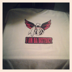 I Am The District (Radio Version)