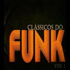 Mix Funk Antigas