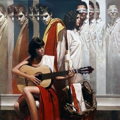 BitterSweet By Che Guevera