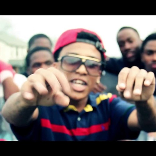 Scudda Bros. 828 x CX3 - Running Back