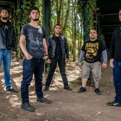 Weapons of Mass Paranoia ( Random Revenge )